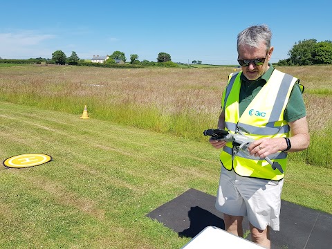 Drone Pilot Training Academy Belfast