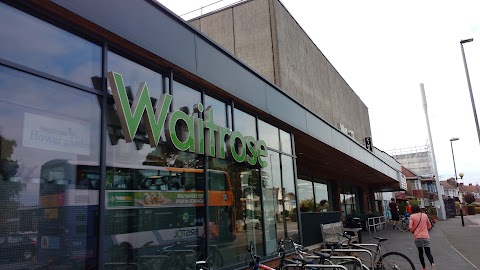 Waitrose & Partners Westbury Park