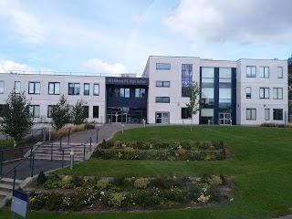 All Hallows RC High School