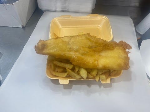 Kitt Green Chippy