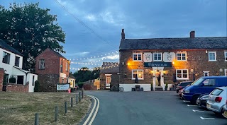 The Royal Oak