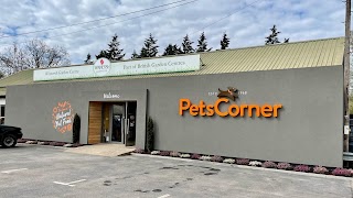 Pets Corner