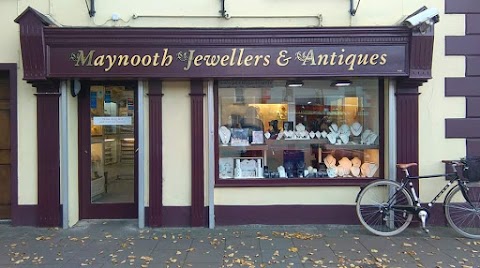 Maynooth Jewellers & Antiques