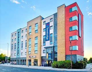 Travelodge Loughborough Central