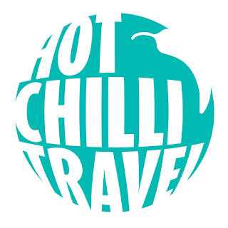 Hot Chilli Travel Ltd