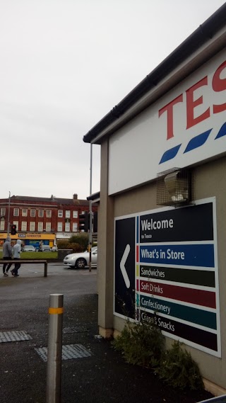 Tesco Express