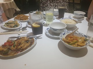 The Wok Inn Chinese Restaurant