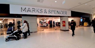 Marks and Spencer