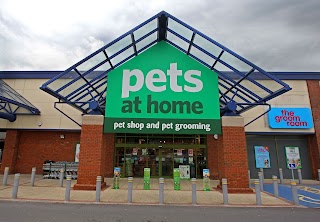 Pets at Home Newry