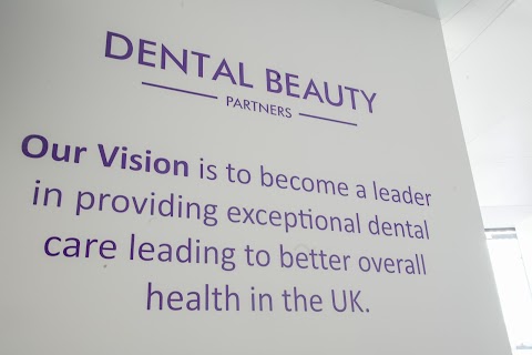 Dental Beauty Partners