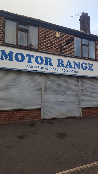 Motor Range