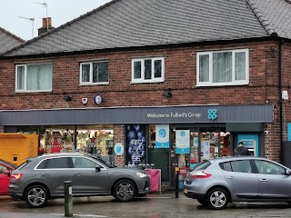 Co-op Food - Broadway Fulford