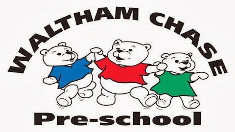 Waltham Chase Pre-School