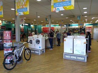 Argos Partick