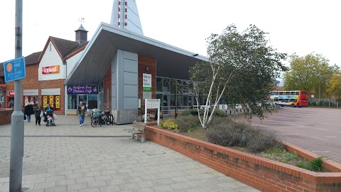 Young Peoples Centre