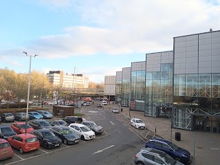 Skelmersdale NHS Walk in Centre