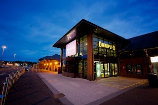 Omniplex Cinema Belfast - Kennedy Centre