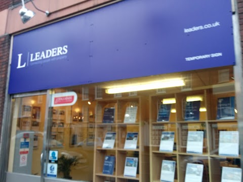 Leaders Letting & Estate Agents Buckingham