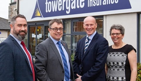 Towergate Insurance