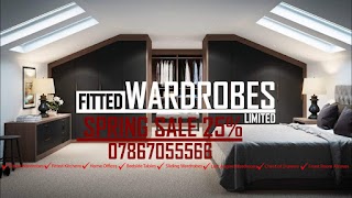 Fitted Wardrobes Ltd