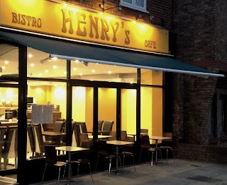 Henry's