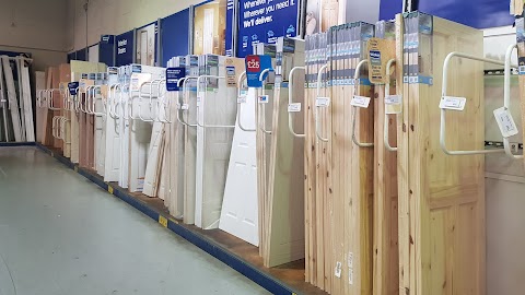 Wickes