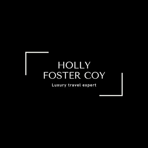 Holly Foster-Coy Travel