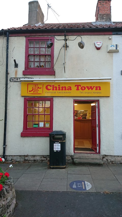 ChinaTown Takeaway