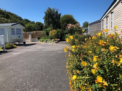 Silver Birch Caravan Park