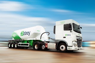 Abbey Logistics Group Ltd