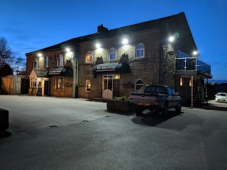 The Moorlands Inn