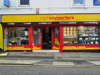 Cash Converters