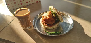 Shree Sai VadaPav