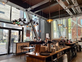 Notes Coffee Roasters & Bar | Victoria