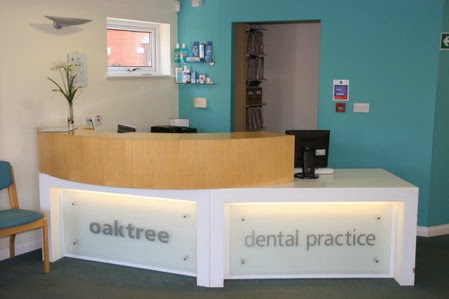 Oaktree Dental Practice - Mortimer
