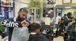 Shab'z Barbers Shop