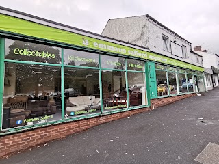 Emmaus Salford Emporium