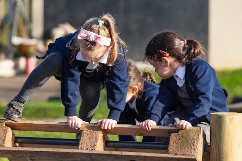 Lillington Nursery & Primary School