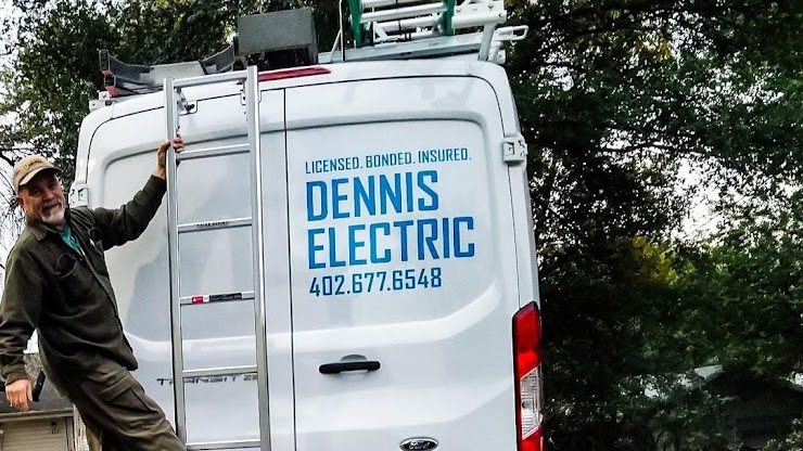 Dennis Electric, Omaha, NE