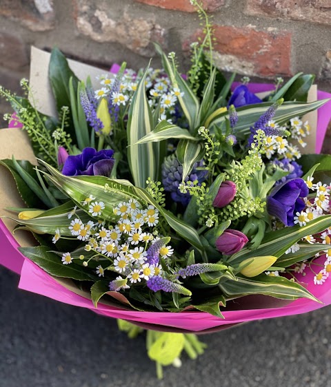 The Beverley Flower Company