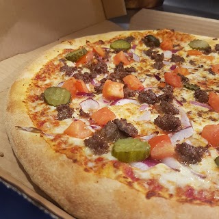 Domino's Pizza - London - Kingston-Upon-Thames