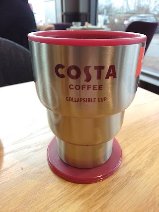 Costa Coffee Bedford DT