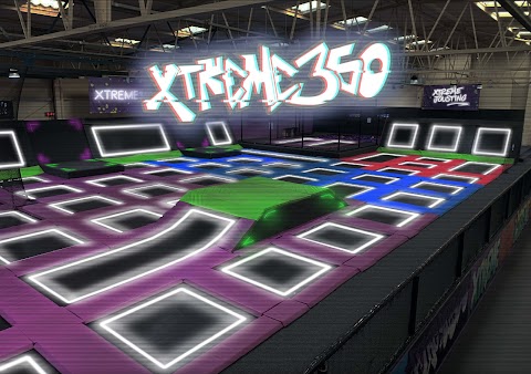 Xtreme360 Trampoline Park