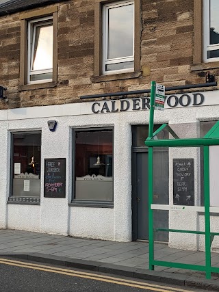 Calderwood Inn