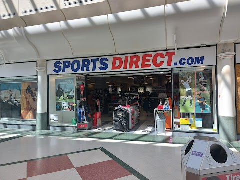 Sports Direct