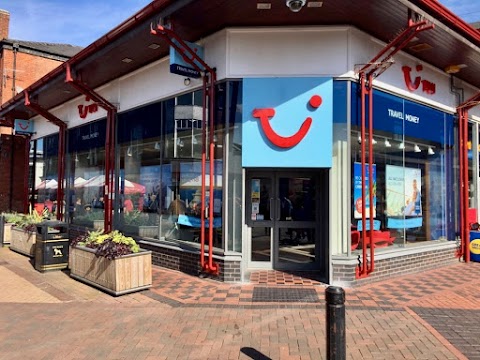 TUI Holiday Store