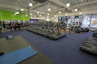 West Bromwich Leisure Centre