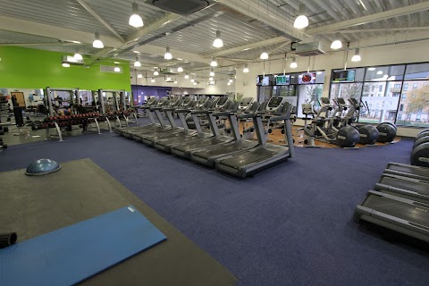 West Bromwich Leisure Centre