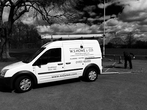 W S Howe & Co (Wellingborough) Ltd