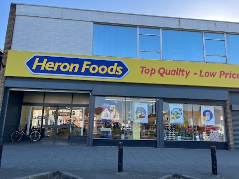 Heron Foods